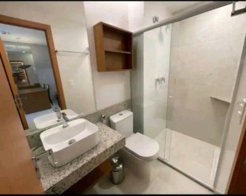 Apartamento Apto. 1/4, Salinas Exclusive Resort