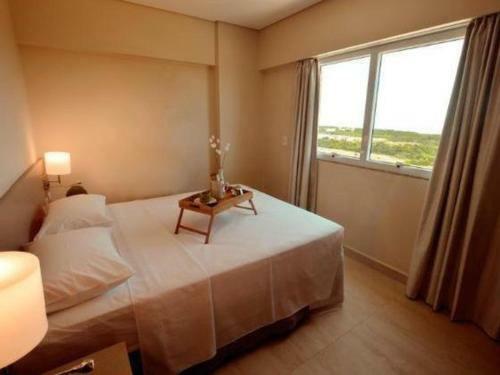 Apartamento Salinas Park Resort - Para�so No Sal