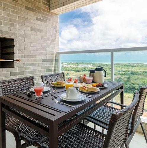 Apartamento Salinas Park Resort - Para�so No Sal