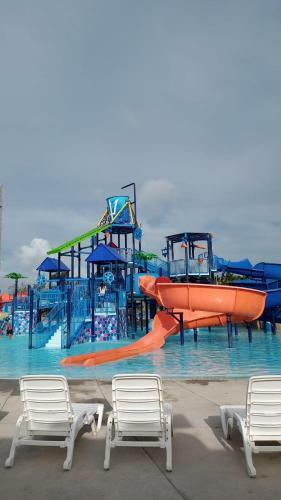 Apartamento Em Salinas Premium Resort