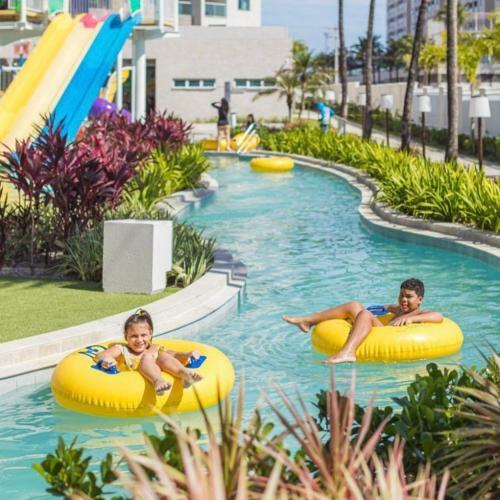 Apartamento Salinas Exclusiv Resort