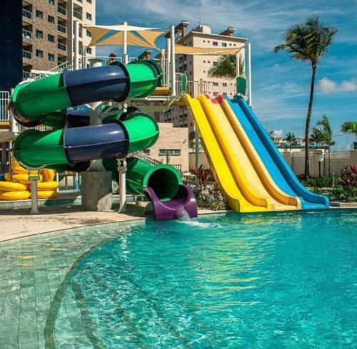 Apartamento Salinas Exclusiv Resort