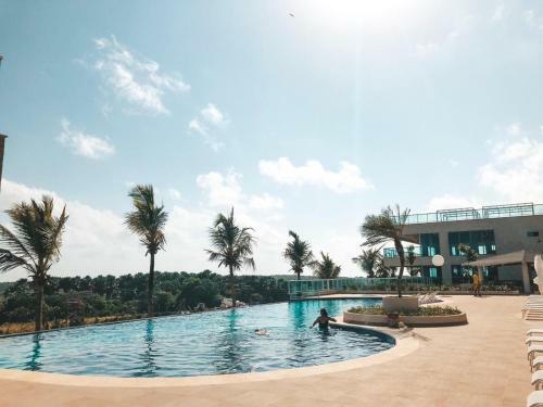 Apartamento Salinas Exclusiv Resort