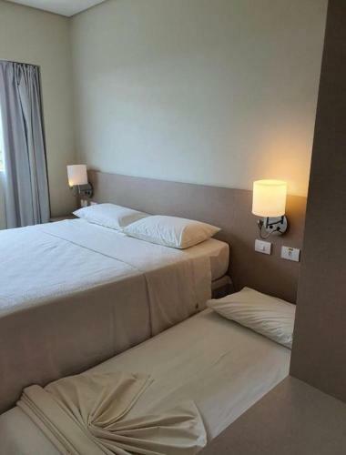 Apartamento Salinas Exclusiv Resort