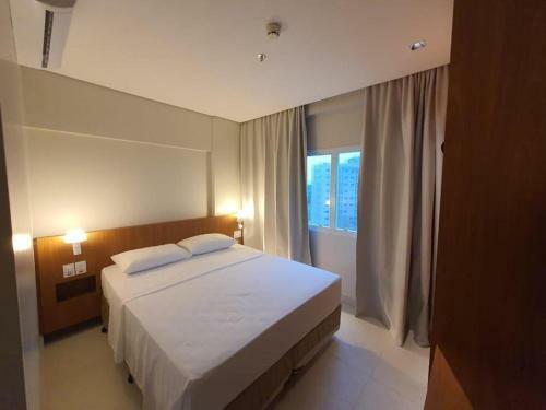 Apartamento Salinas Exclusive Resort Ap 1510 Vista Pro Mar