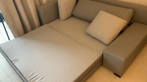 Apartamento Salinas Exclusive Resort Ap 1510 Vista Pro Mar