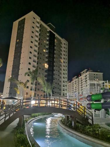 Apartamento Salinas Exclusive Resort Ap 1510 Vista Pro Mar
