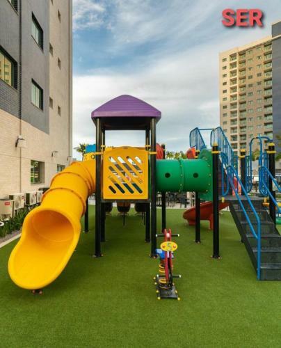 Apartamento Salinas Park Resort