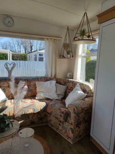 Rbr 1223 - Beach Resort Kamperland