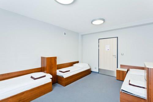 Hostal Pokoje Go?cinne ?wietlik