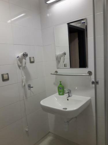 Hostal Pokoje Go?cinne ?wietlik