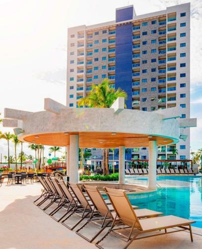 Apartamento Salinas Exclusive Resort