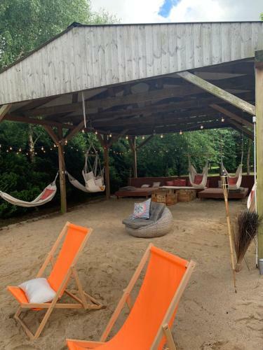 Relax Resort