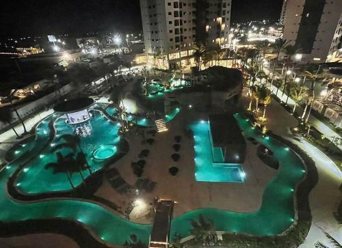 Apartamento Salinas Premium Resort