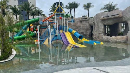 Apartamento Salinas Premium Resort