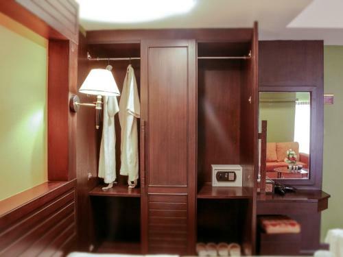 The Great Residence Hotel