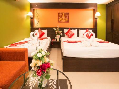 The Great Residence Hotel