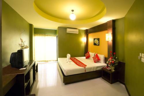 The Great Residence Hotel