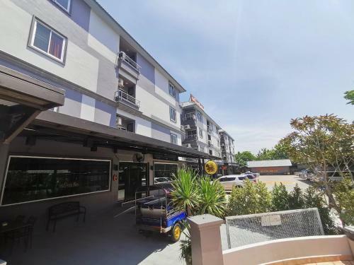 The Great Residence Hotel