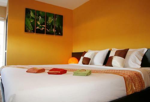 The Great Residence Hotel