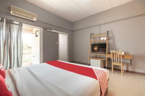 Hotel Plai Garden Boutique Guesthouse