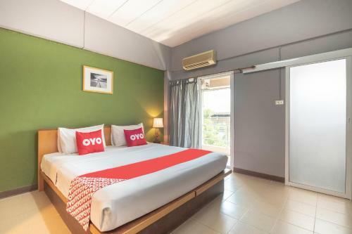 Hotel Plai Garden Boutique Guesthouse