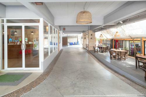 Hotel Plai Garden Boutique Guesthouse