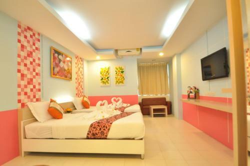 Aparthotel Kriss Residence