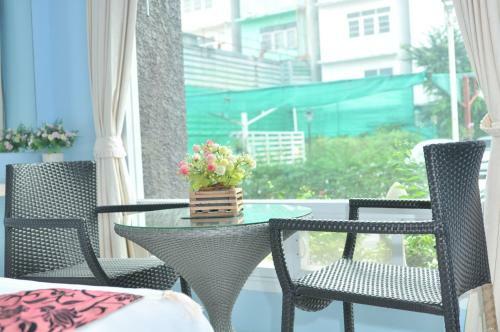 Aparthotel Kriss Residence