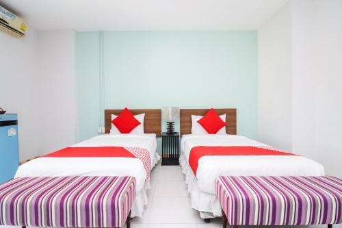 Hotel King One Serviced Apartments