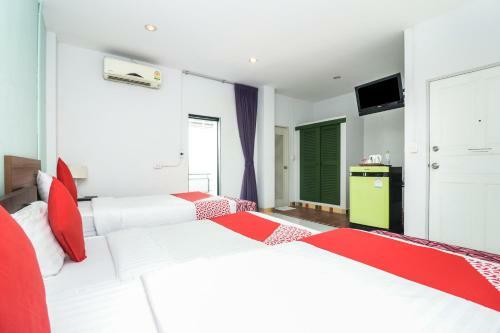 Hotel King One Serviced Apartments
