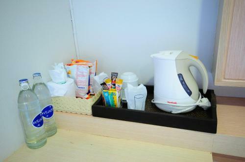 Hotel Bs Residence Suvarnabhumi