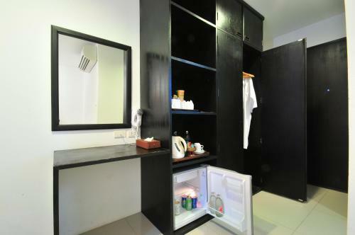 Hotel Bs Residence Suvarnabhumi
