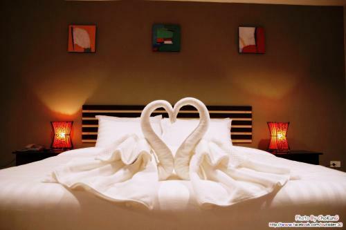 Hotel Nest Boutique Resort