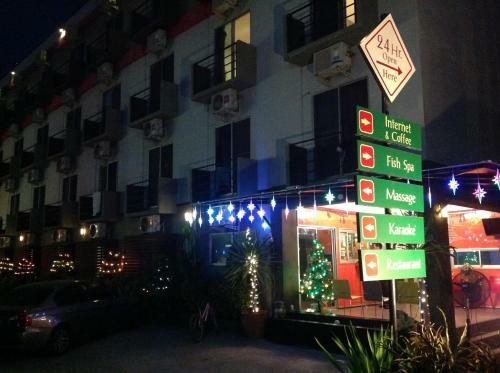 Hotel Nest Boutique Resort