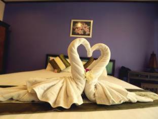 Hotel Ploykhumthong Boutique Resort