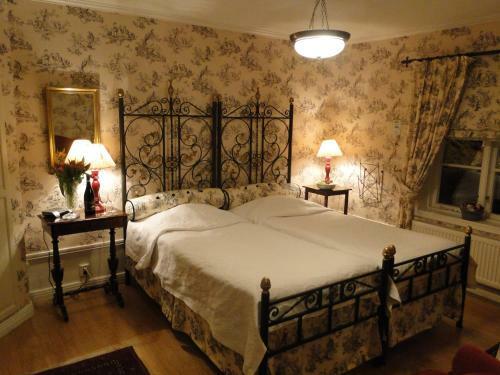 Hotell Torpa Pensionat - Sweden Hotels