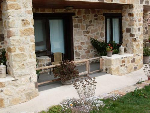 Hotel Valdelinares Soria