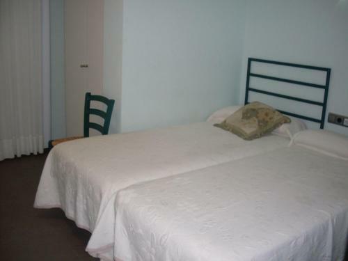 Hotel Valdelinares Soria