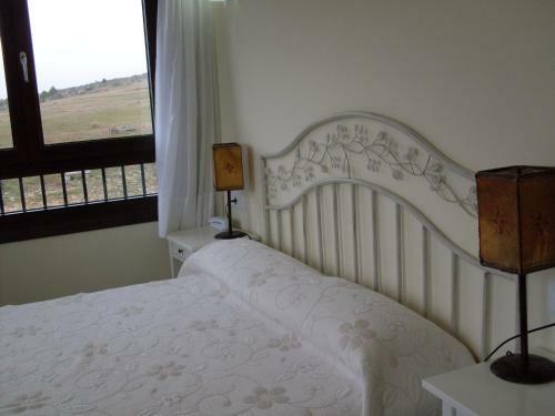 Hotel Valdelinares Soria