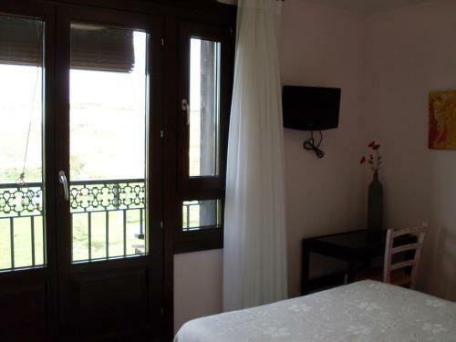 Hotel Valdelinares Soria