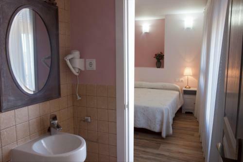 Hotel Valdelinares Soria