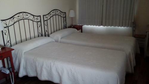 Hotel Valdelinares Soria