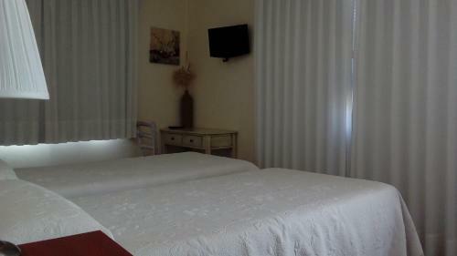 Hotel Valdelinares Soria