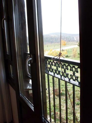 Hotel Valdelinares Soria