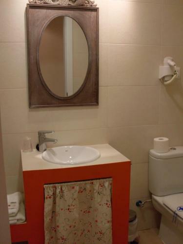 Hotel Valdelinares Soria