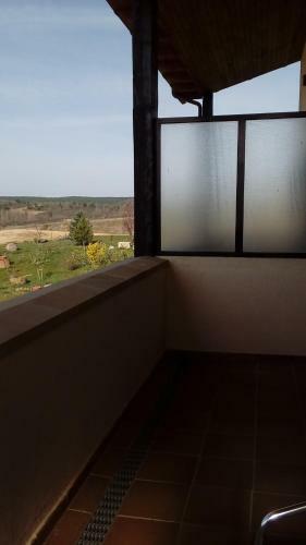 Hotel Valdelinares Soria