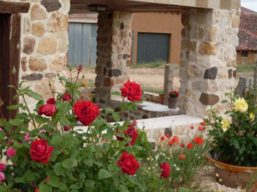 Hotel Valdelinares Soria