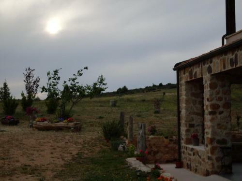 Hotel Valdelinares Soria