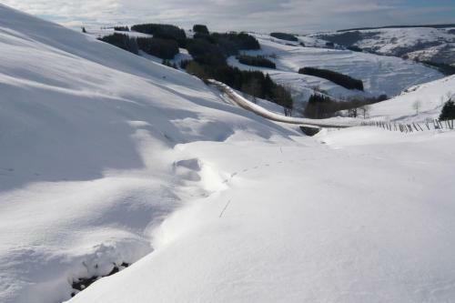 Hotel Logis H�tel Beaus�jour